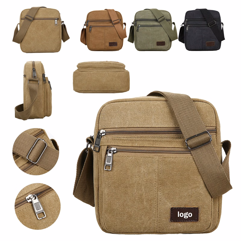 Sport Business Organizer Bag