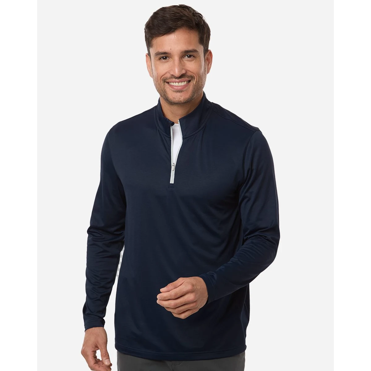 Men's Icon 2.0 Quarter-Zip - 631059 1