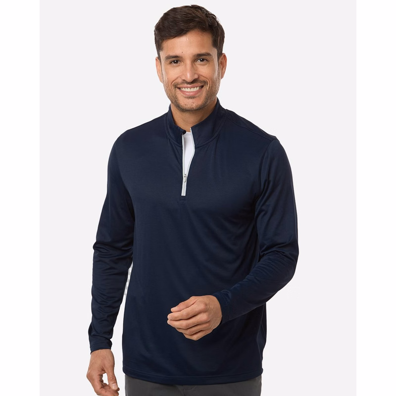 Men's Icon 2.0 Quarter-Zip - 631059