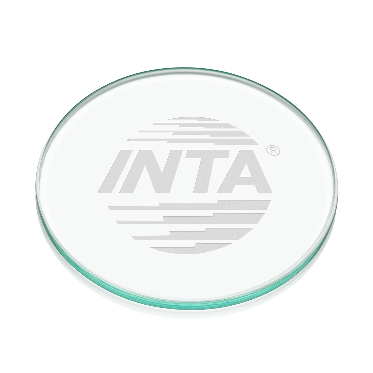 Round Coaster - Individual 1