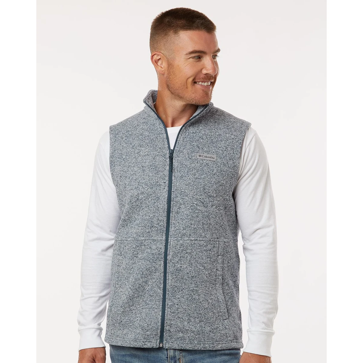 Men's Alto Pass™ Fleece Vest - 209575 1