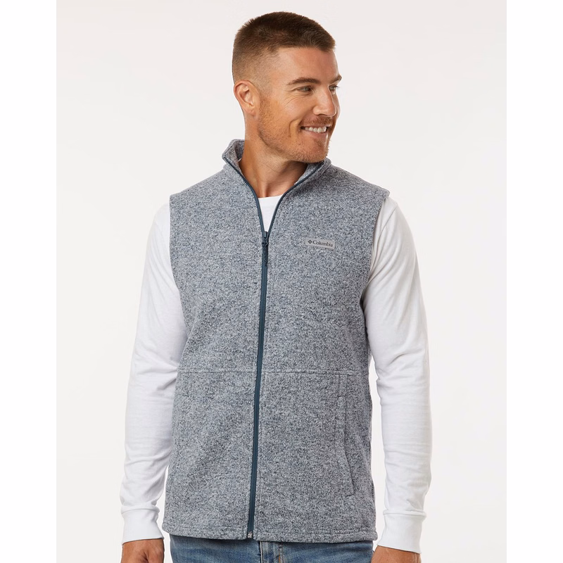 Men's Alto Pass™ Fleece Vest - 209575