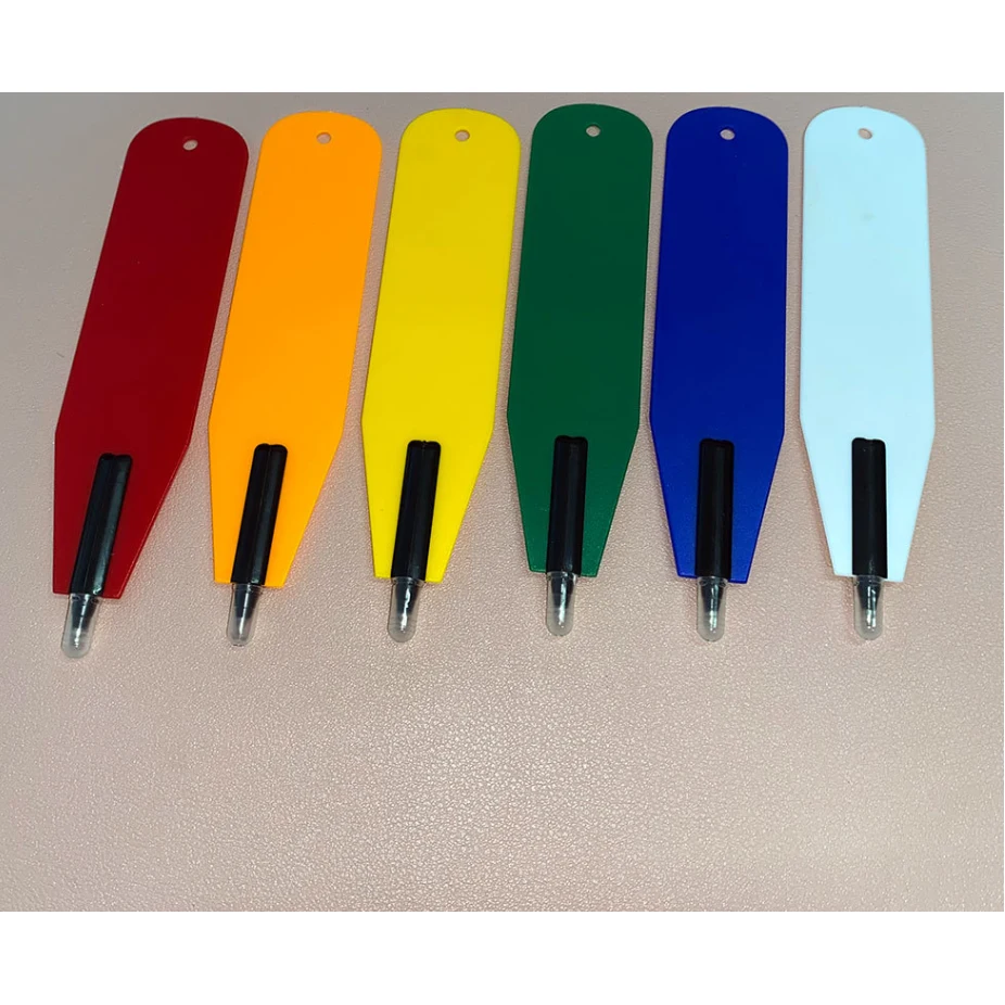 Bookmark Ballpoint Pen 1