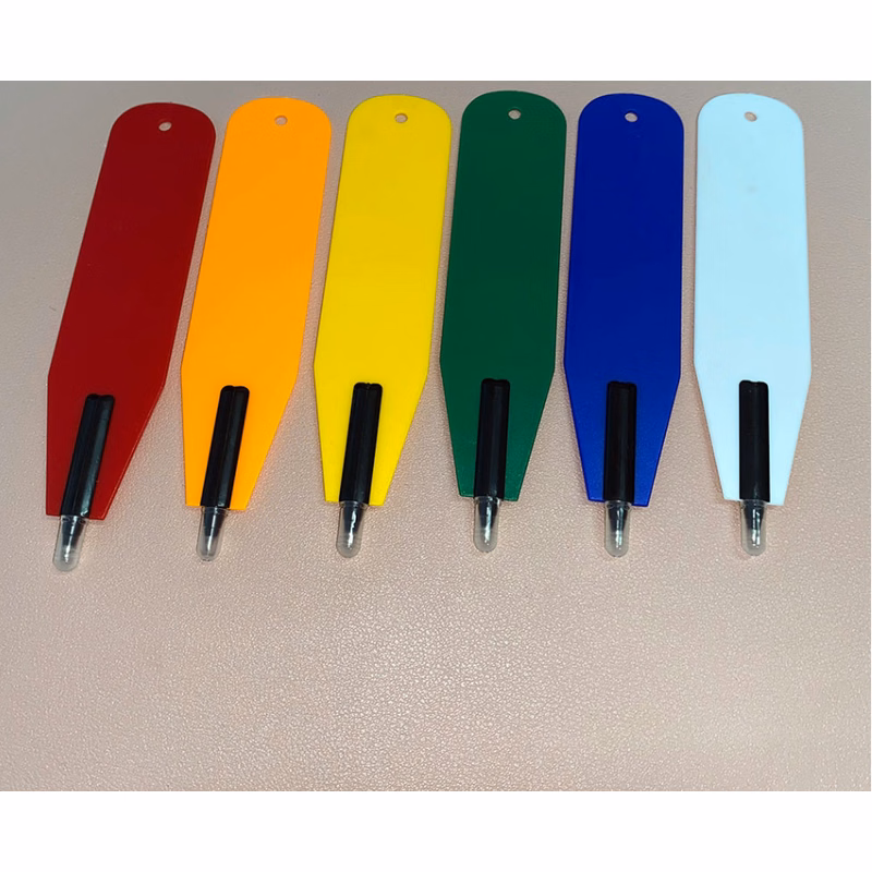 Bookmark Ballpoint Pen