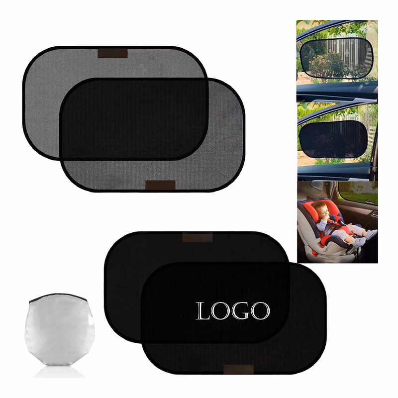 Vehicle Side Window Screen