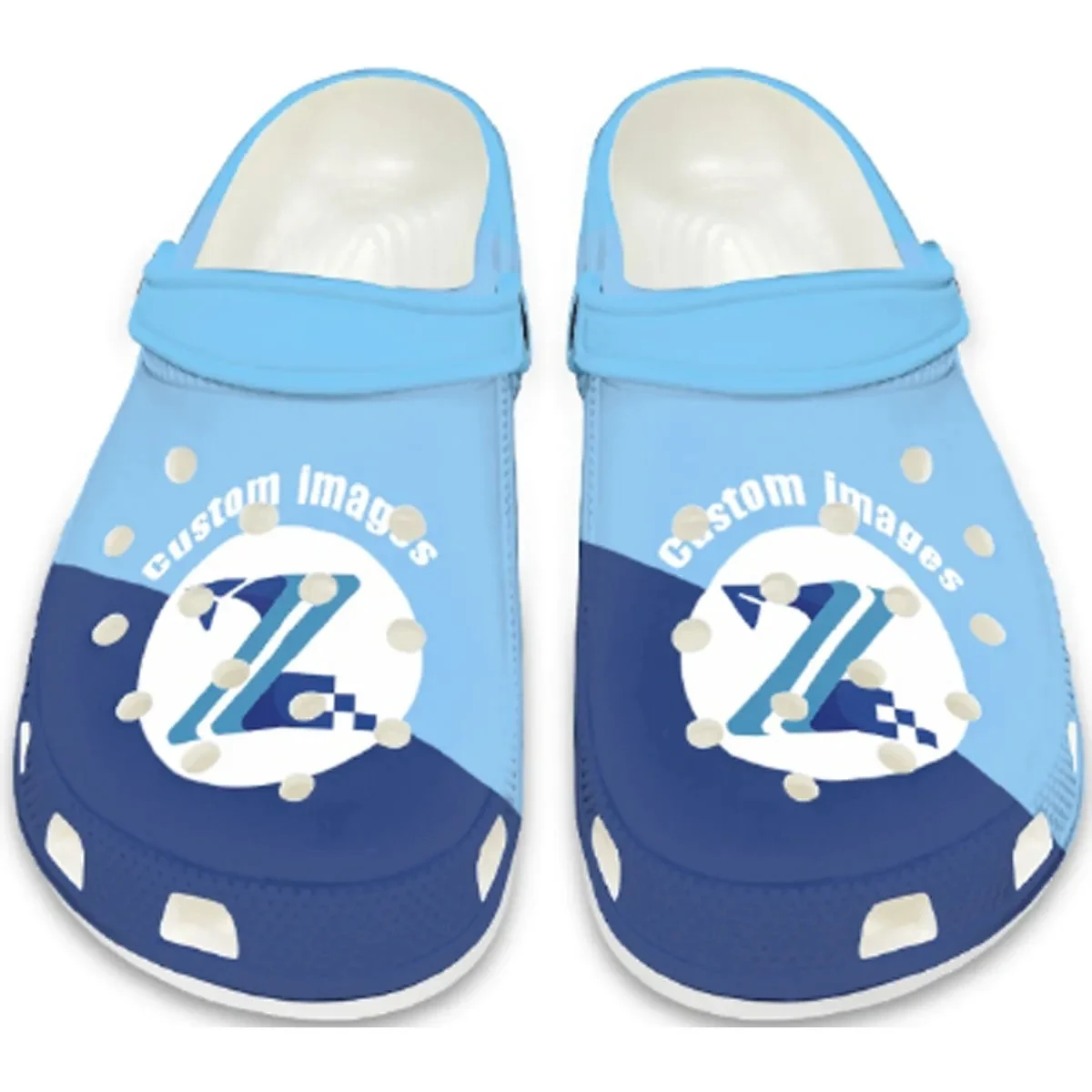 Kid's Shoes 1