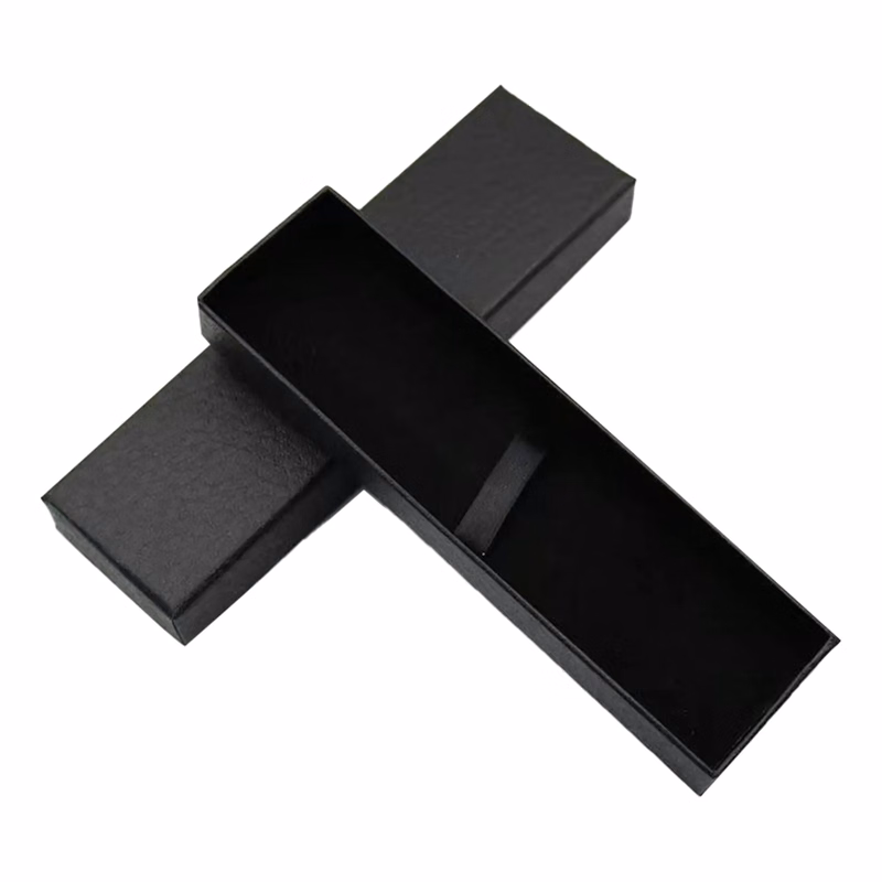 Black Long Gift Box