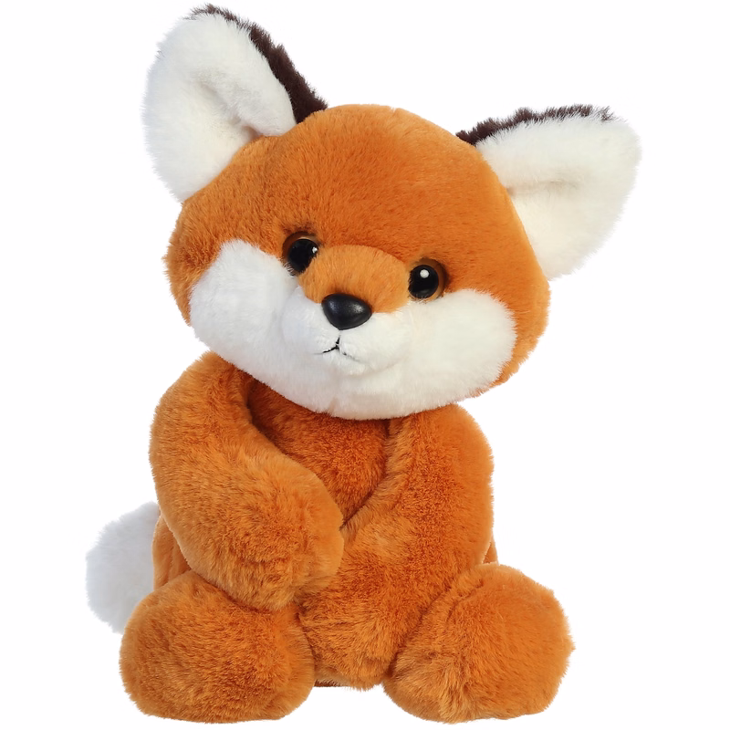 12" Fox