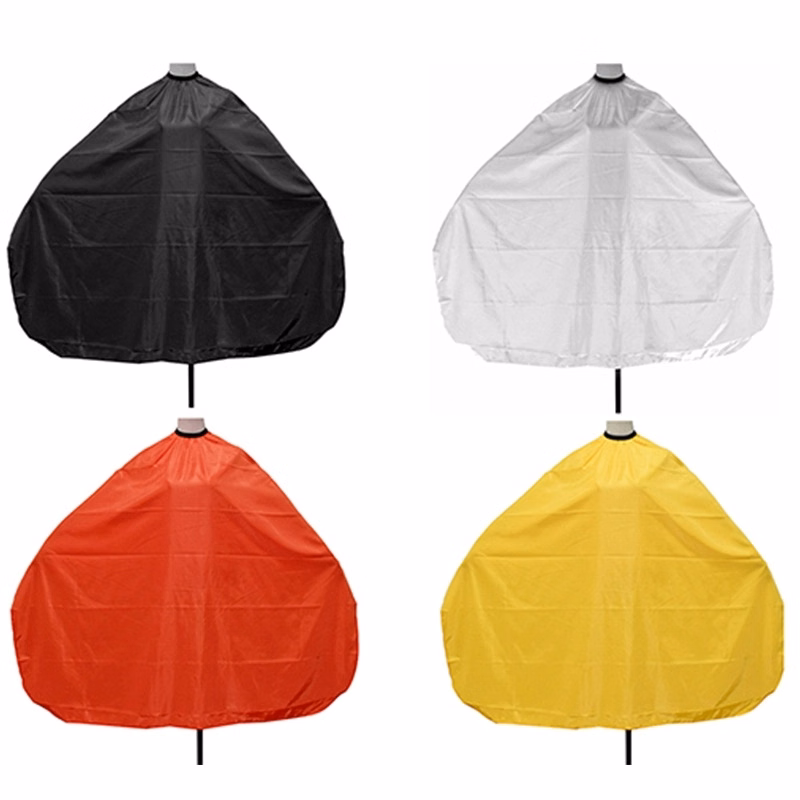 Hair Coloring Cutting Cape