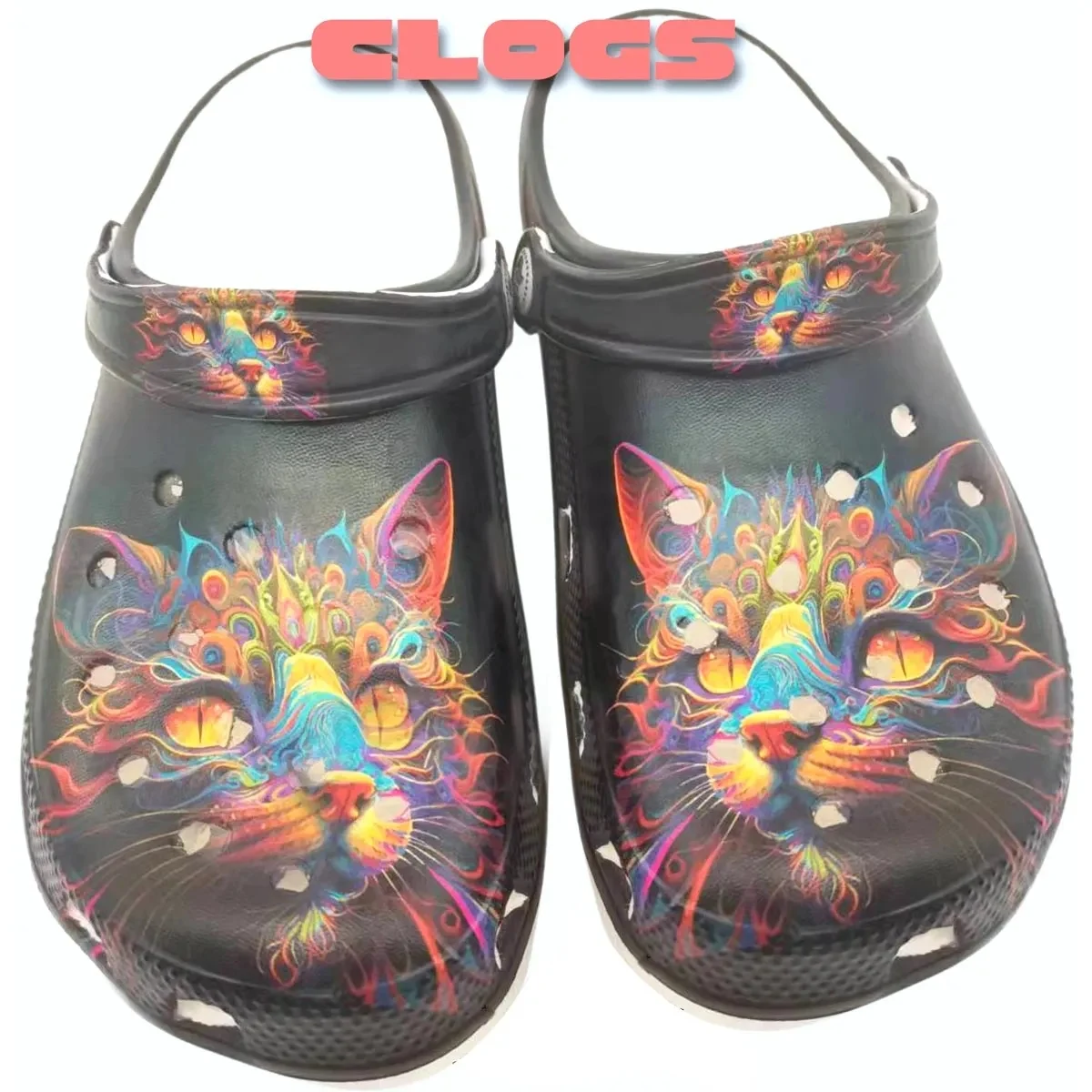 Clogs 1