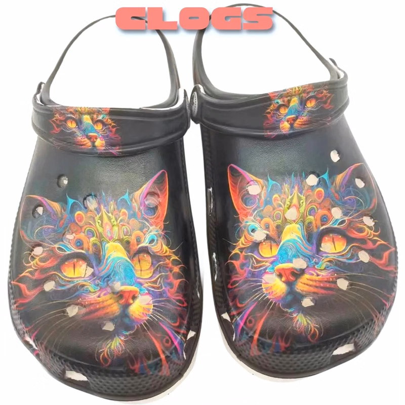 Clogs