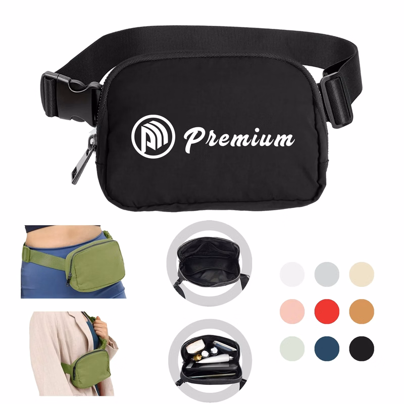 MOQ 10 Crossbody Bag