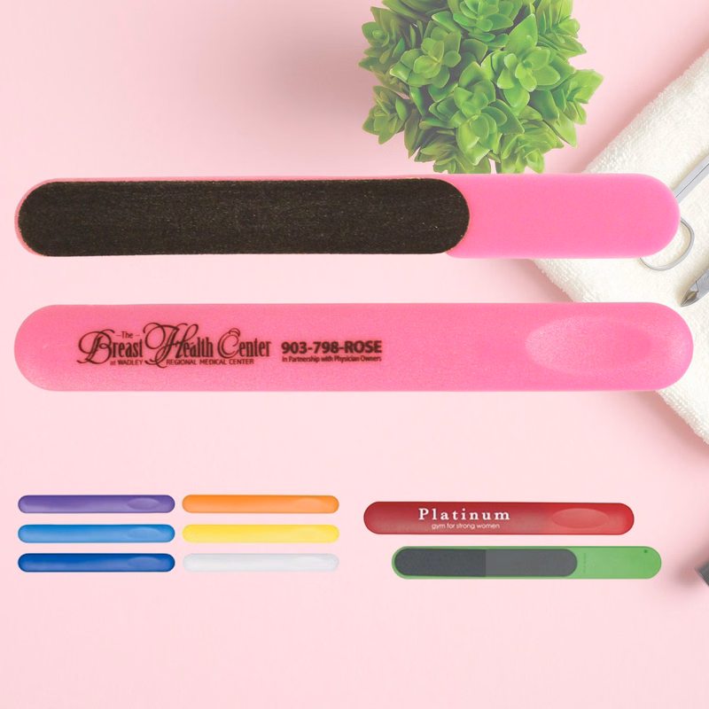 Beauty Personal Nail File