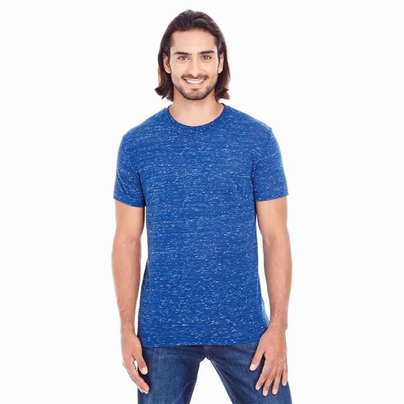 Men's Blizzard Jersey T-Shirt - 104A