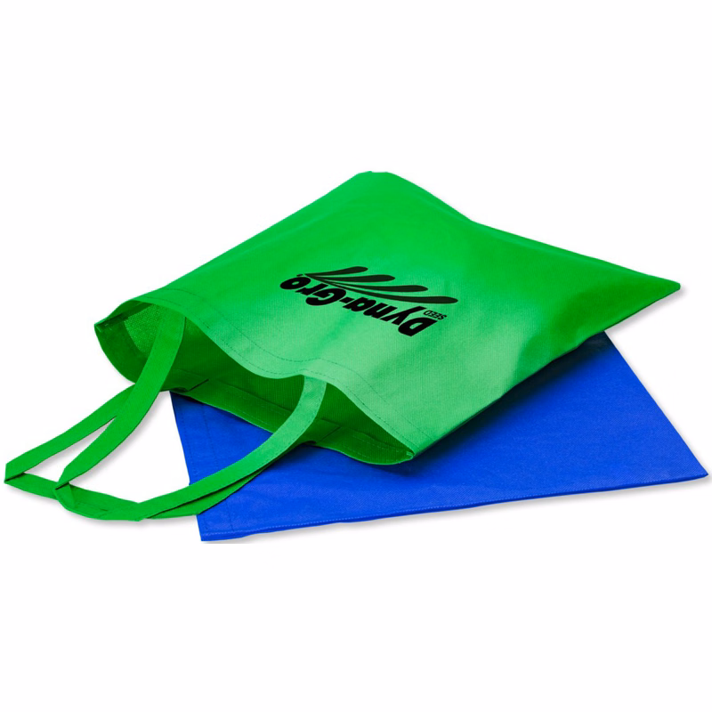 Promotional Non-Woven Convention Tote