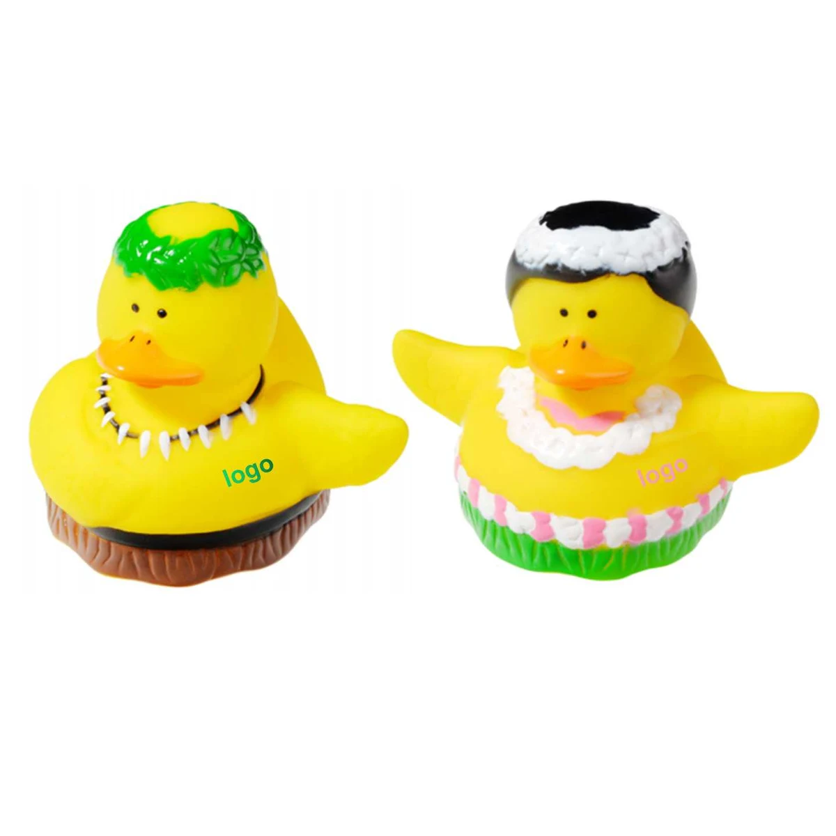 Hawaii Rubber Duck 1