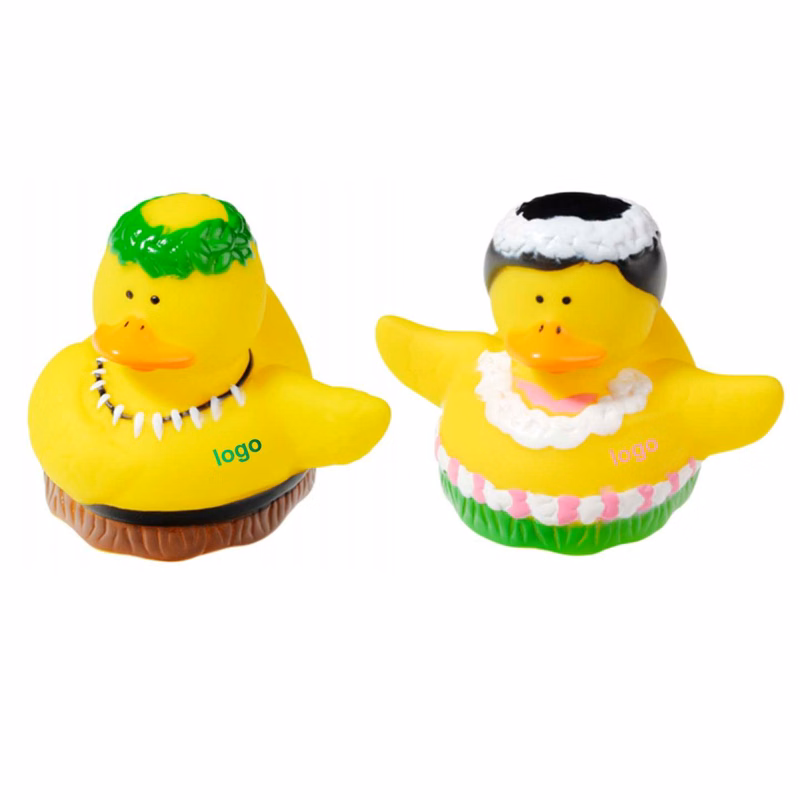 Hawaii Rubber Duck