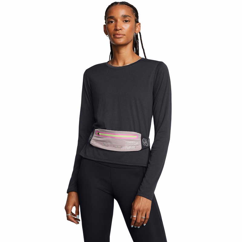 UA Flex Run Unisex Pack Belt