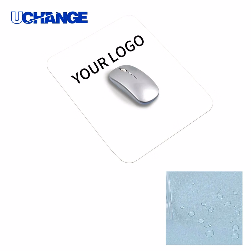 Mouse Pad Mat 8.7x7.1 Inch for Smooth Cursor Movement