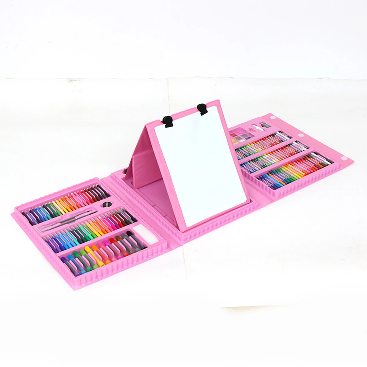 Drawing Painting 208 Pcs Art Set 1
