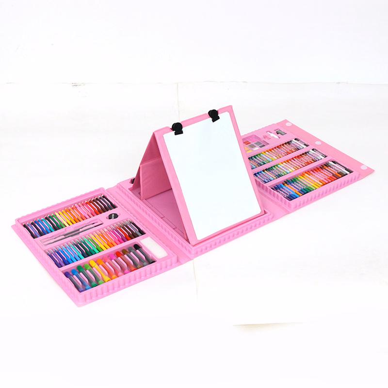Drawing Painting 208 Pcs Art Set