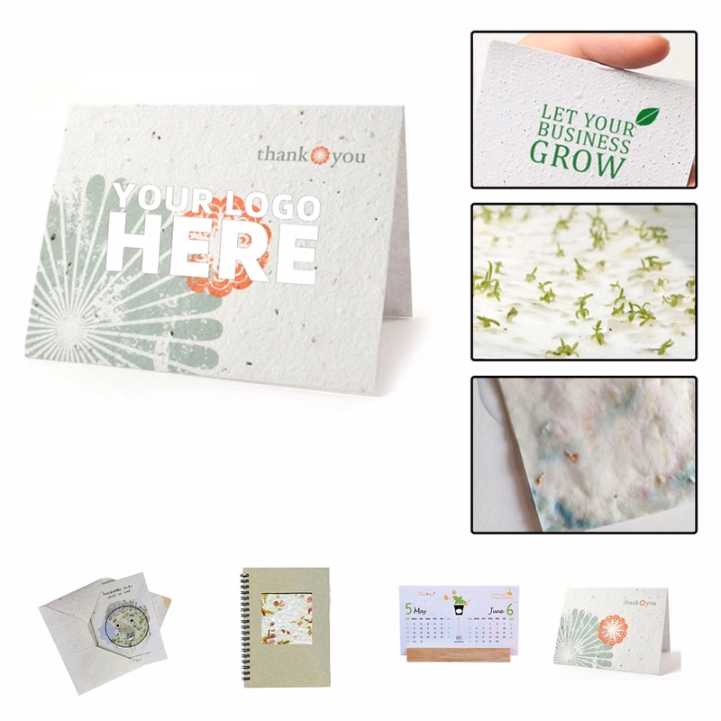 Seed Paper