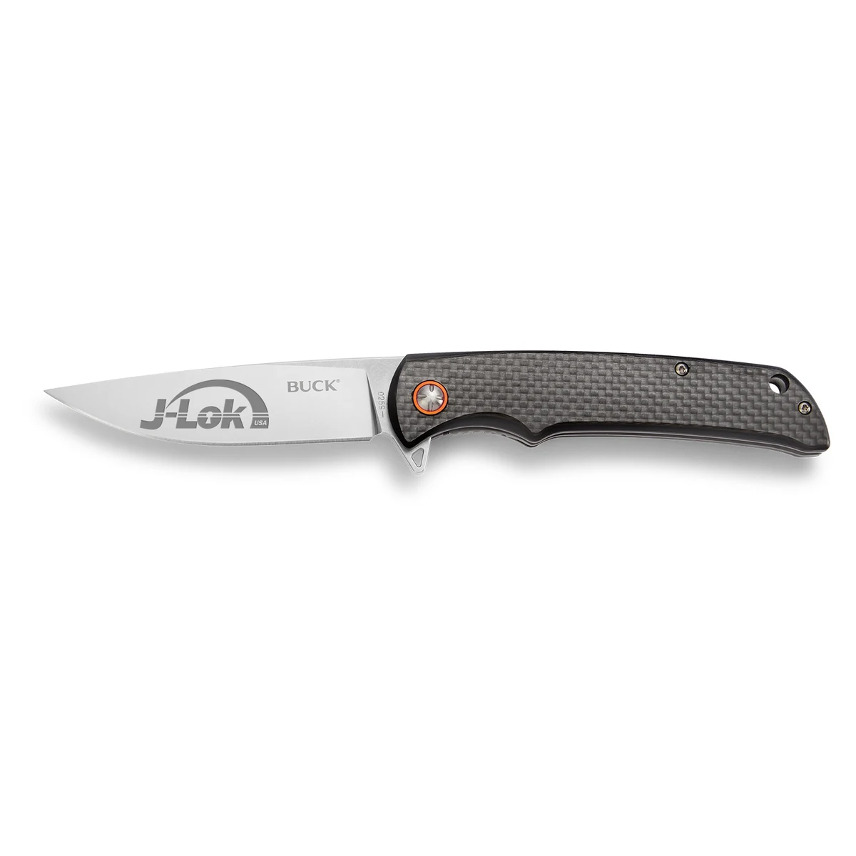 Buck® Haxby Knife 1