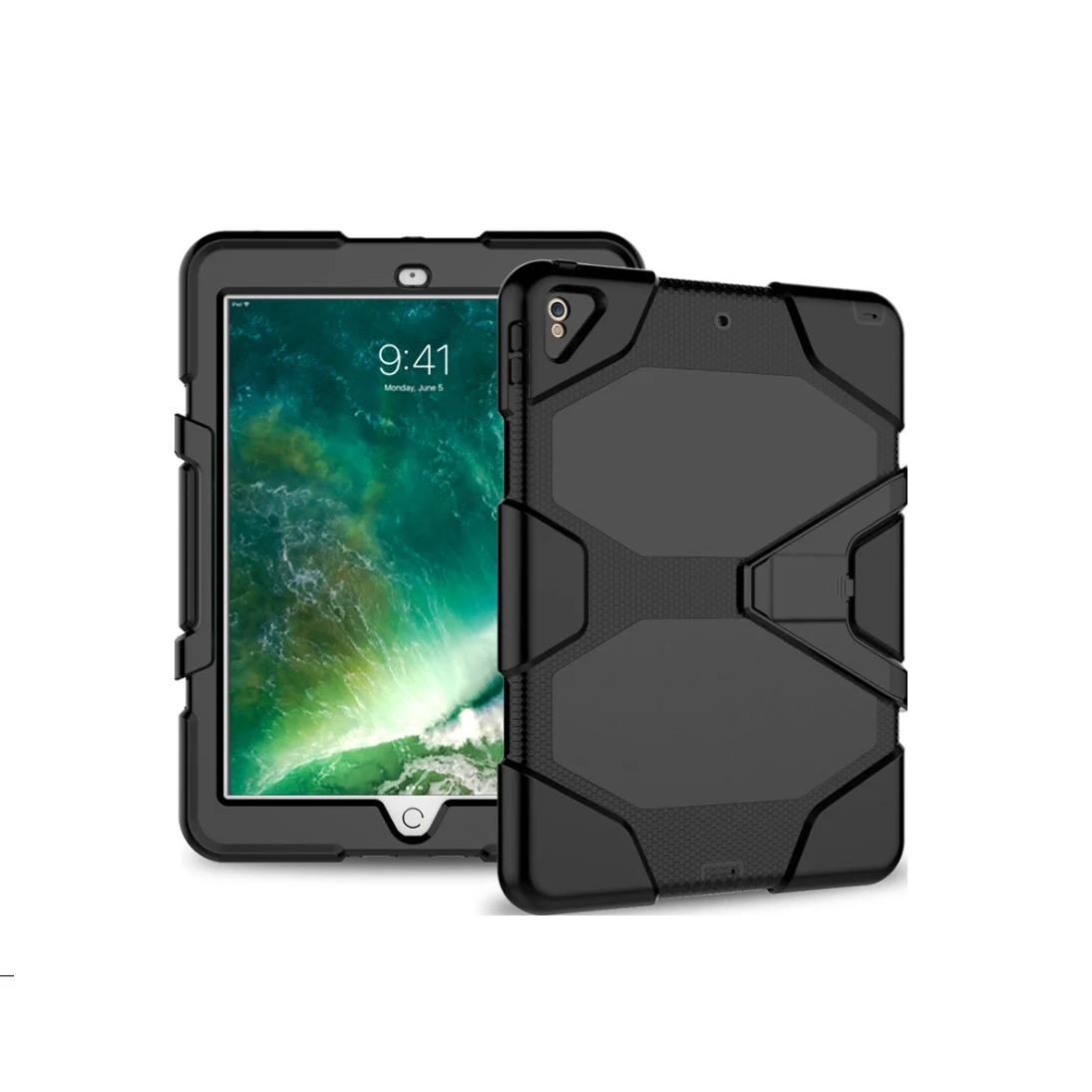 iPad Pro 10.5" Alternative Rugged Case 1