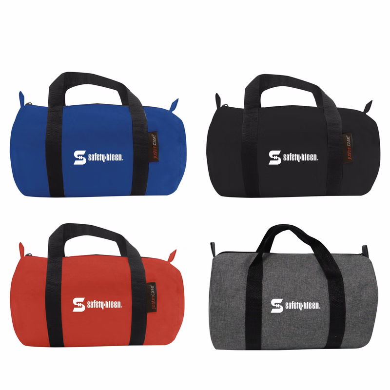Medium Barrel Bag