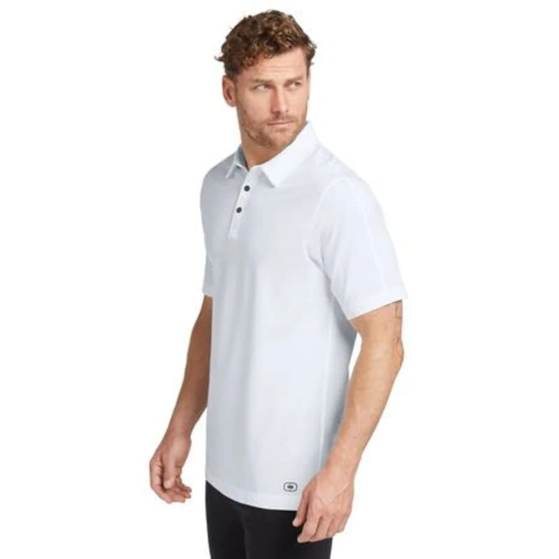 OGIO Onyx Polo. 1