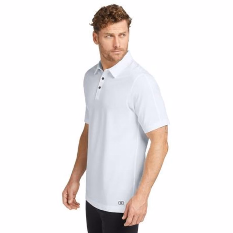 OGIO Onyx Polo.