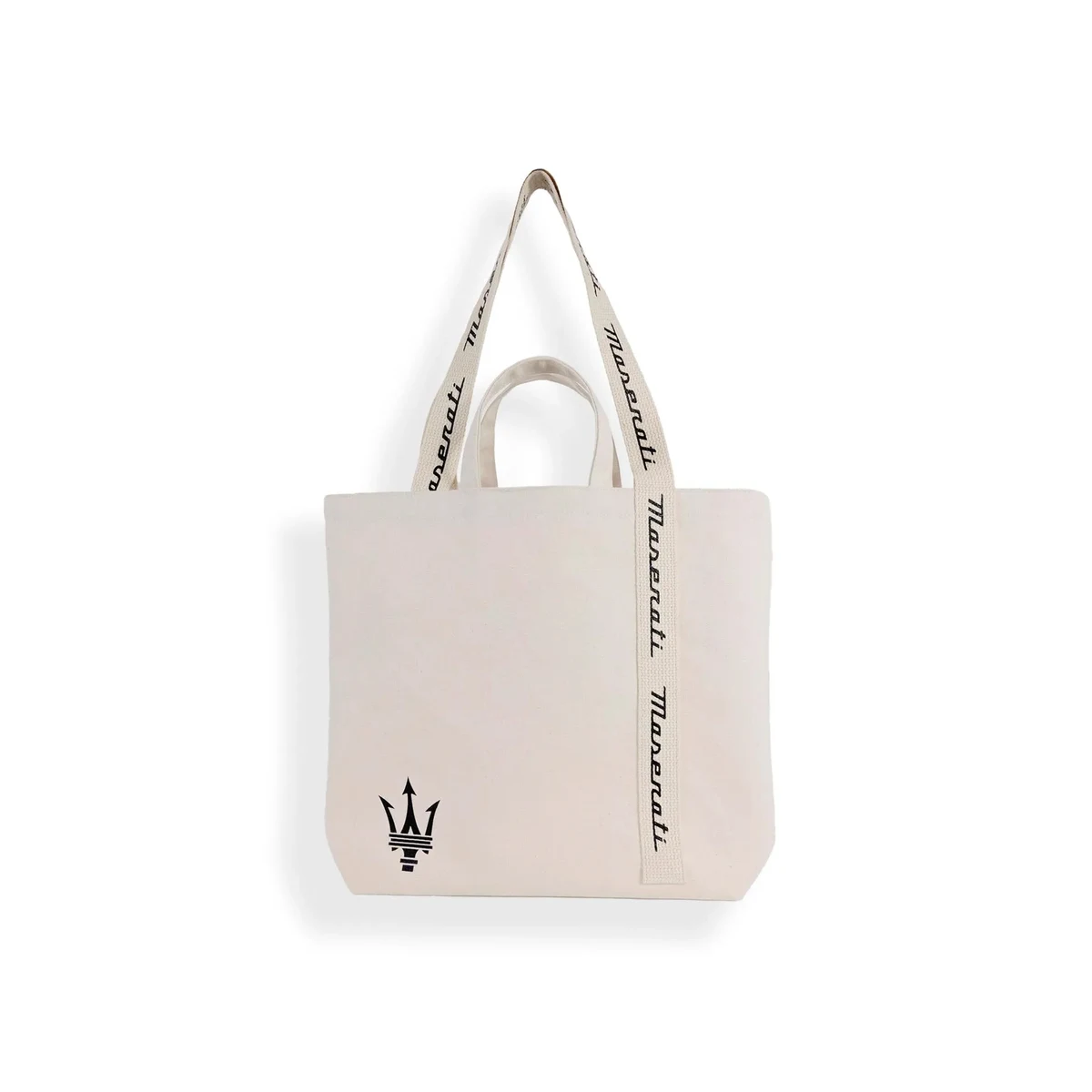Monostrap Canvas Tote Bag, custom tote bag with logo imprint 1
