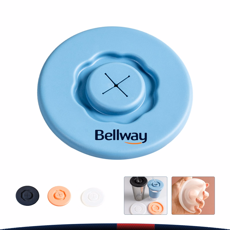 Straw Cup Cover