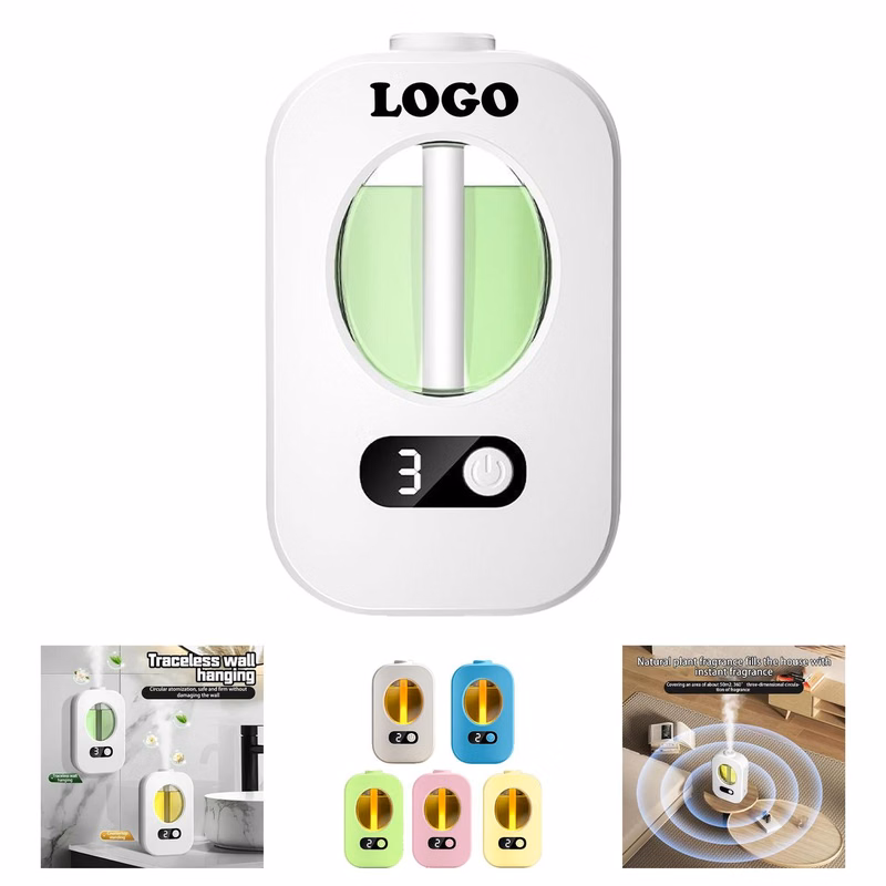 Smart Aromatherapy Diffuser