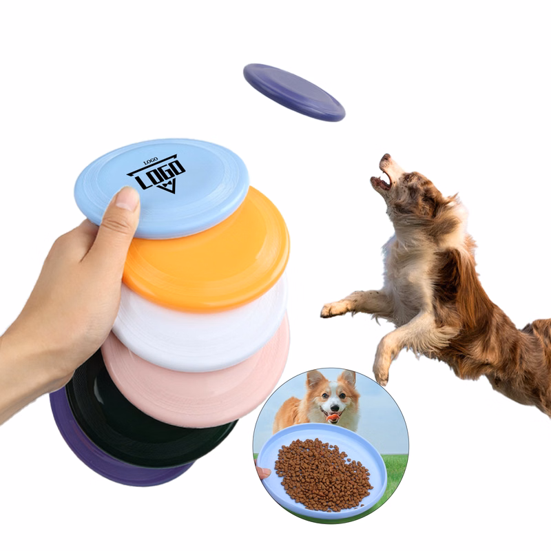 Durable Dog Toy for Outdoor Playtime