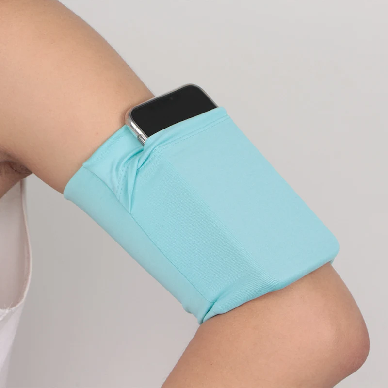 Running Cell Phone Armband 1