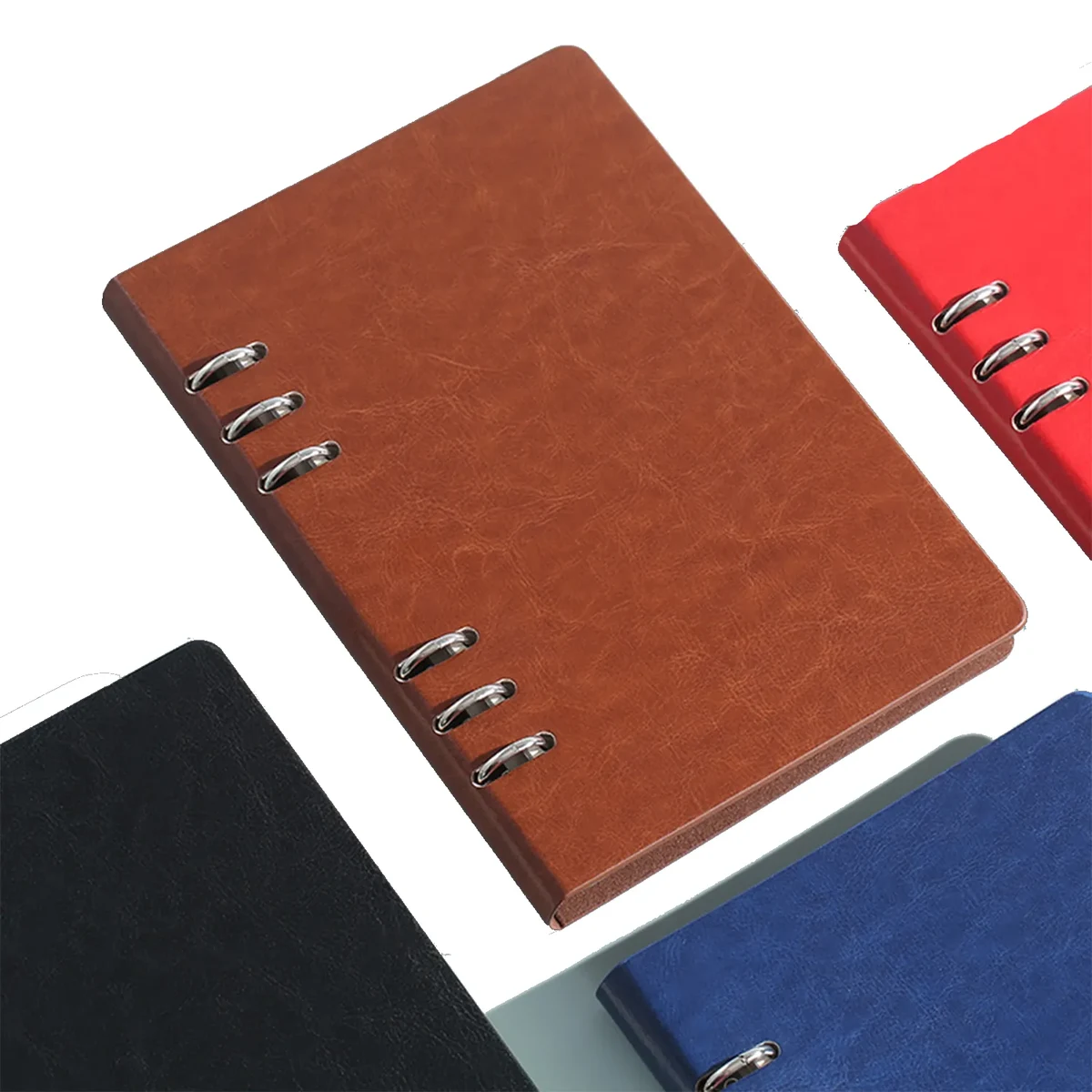 Loose-leaf Notebook Set 1