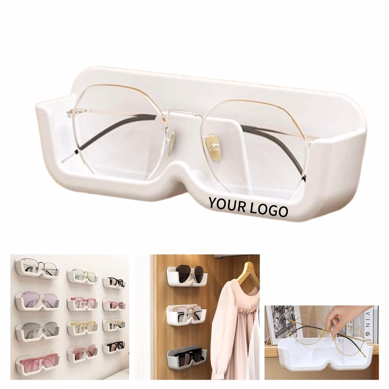 PS Durable Wall Mounted Glasses Rack