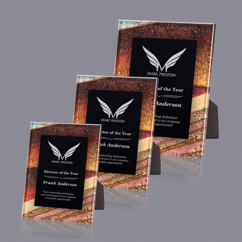 Hereford Award - Autumn