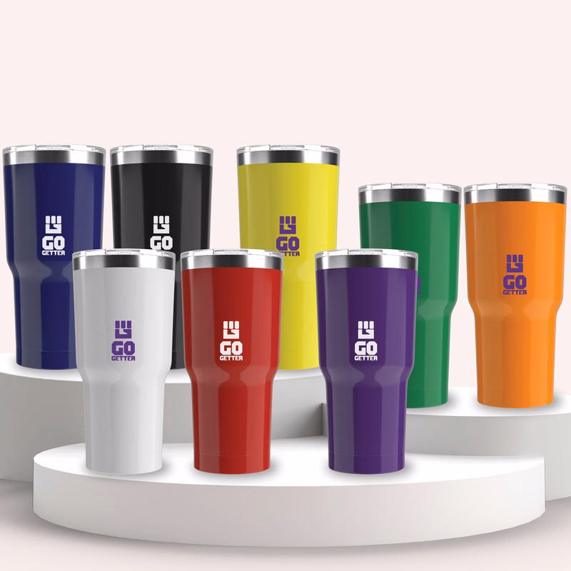 Go Getter 530 Ml / 18 Oz Stainless Steel Tumbler