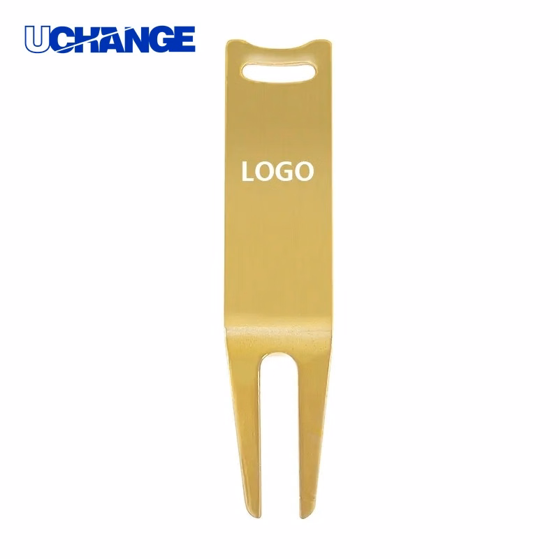 Divot Tool Golf Pitch Repairer for Greens