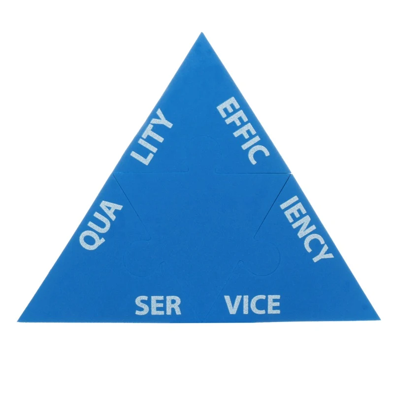 Triangle Puzzle 1