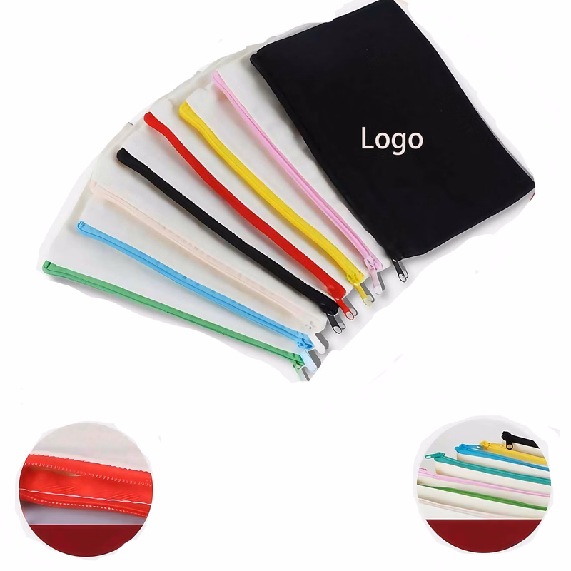Multi-Purpose Travel Toiletry Zipper Bag