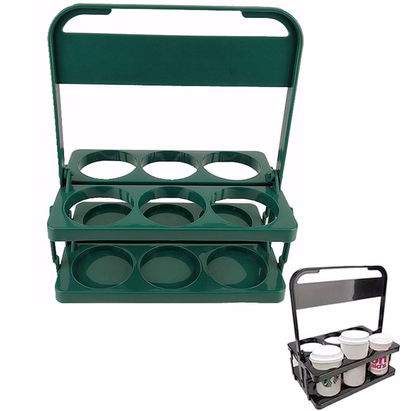 Plastic Beer Basket