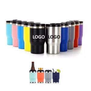 14 oz Vacuum Stainless Steel Tumbler