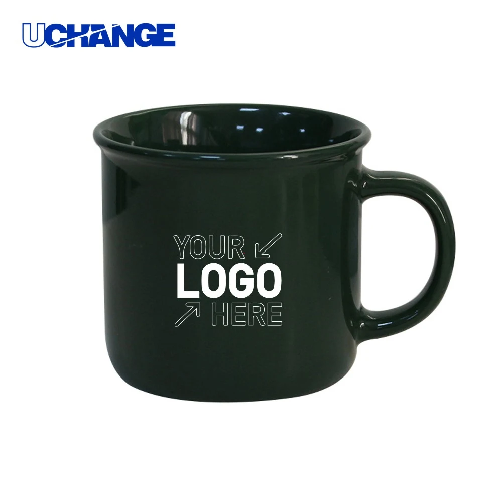 Ceramic Mug Cup for Daily Use 1