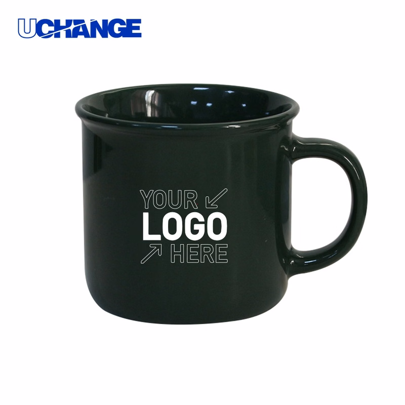 Ceramic Mug Cup for Daily Use