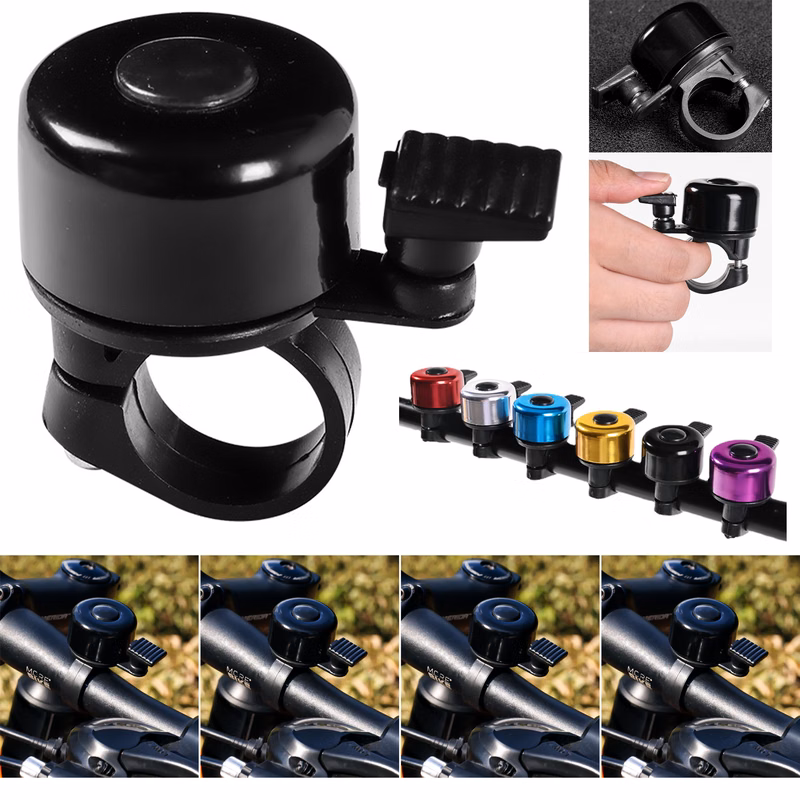 Mini Bike Bell
