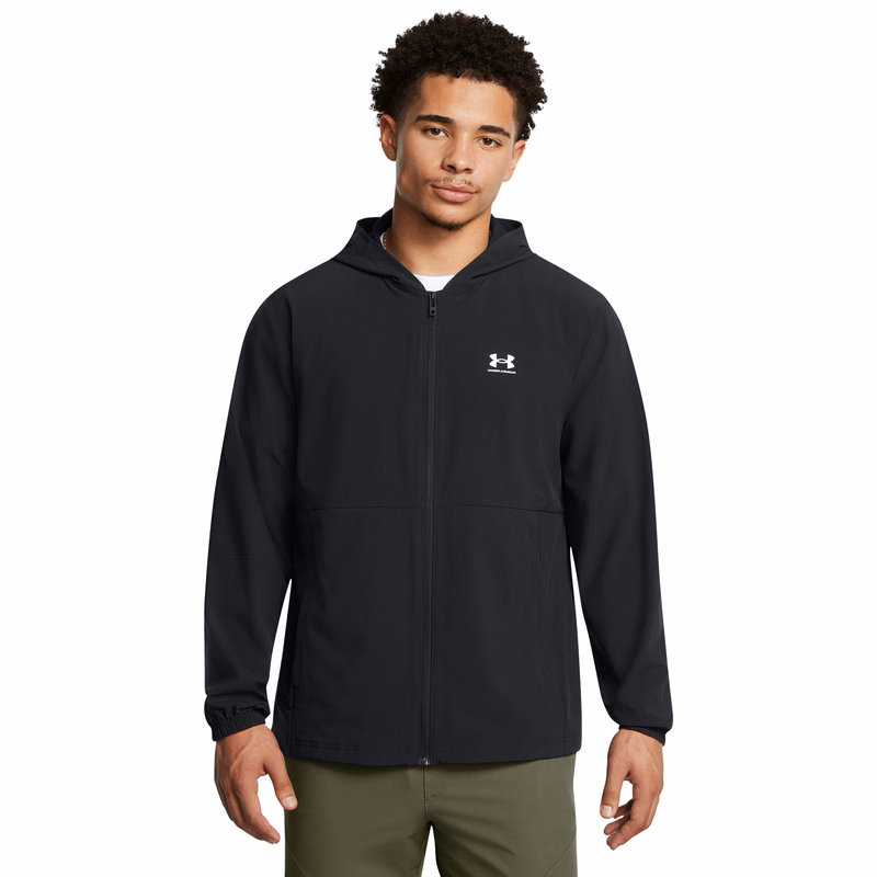 UA Vibe Woven Men's Windbreaker