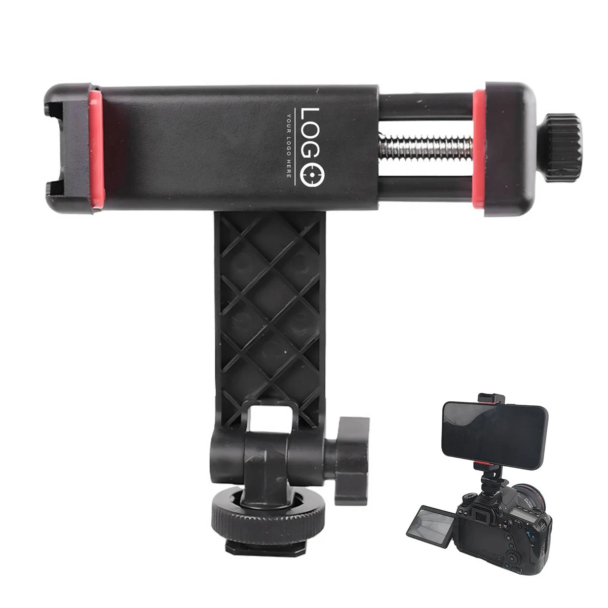 360° Foldable Phone holder 1